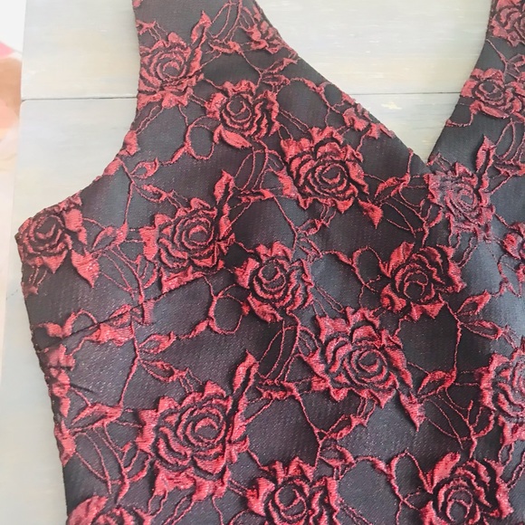 Donna Rocco Party dress for sale - Picture 4 of 12